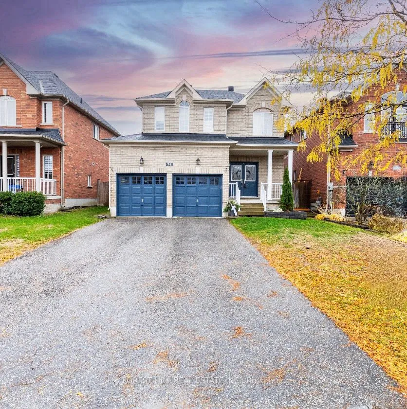 31 Connaught Lane, ON L4M 0A6