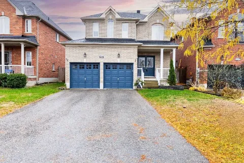 31 Connaught Lane, ON L4M 0A6