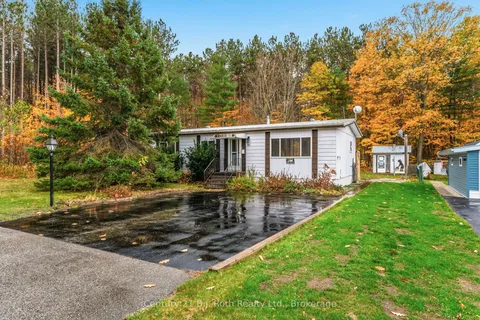 5263 Elliott Side Road, ON L4R 4K3