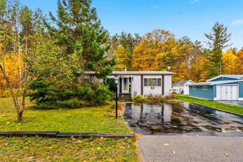 5263 Elliott Side Road, ON L4R 4K3