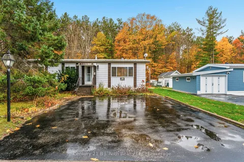 5263 Elliott Side Road, ON L4R 4K3