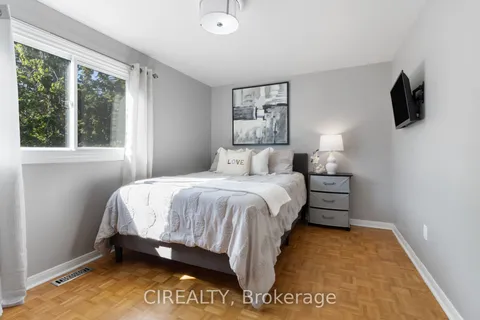 53 Christie Crescent, ON L4N 4V2