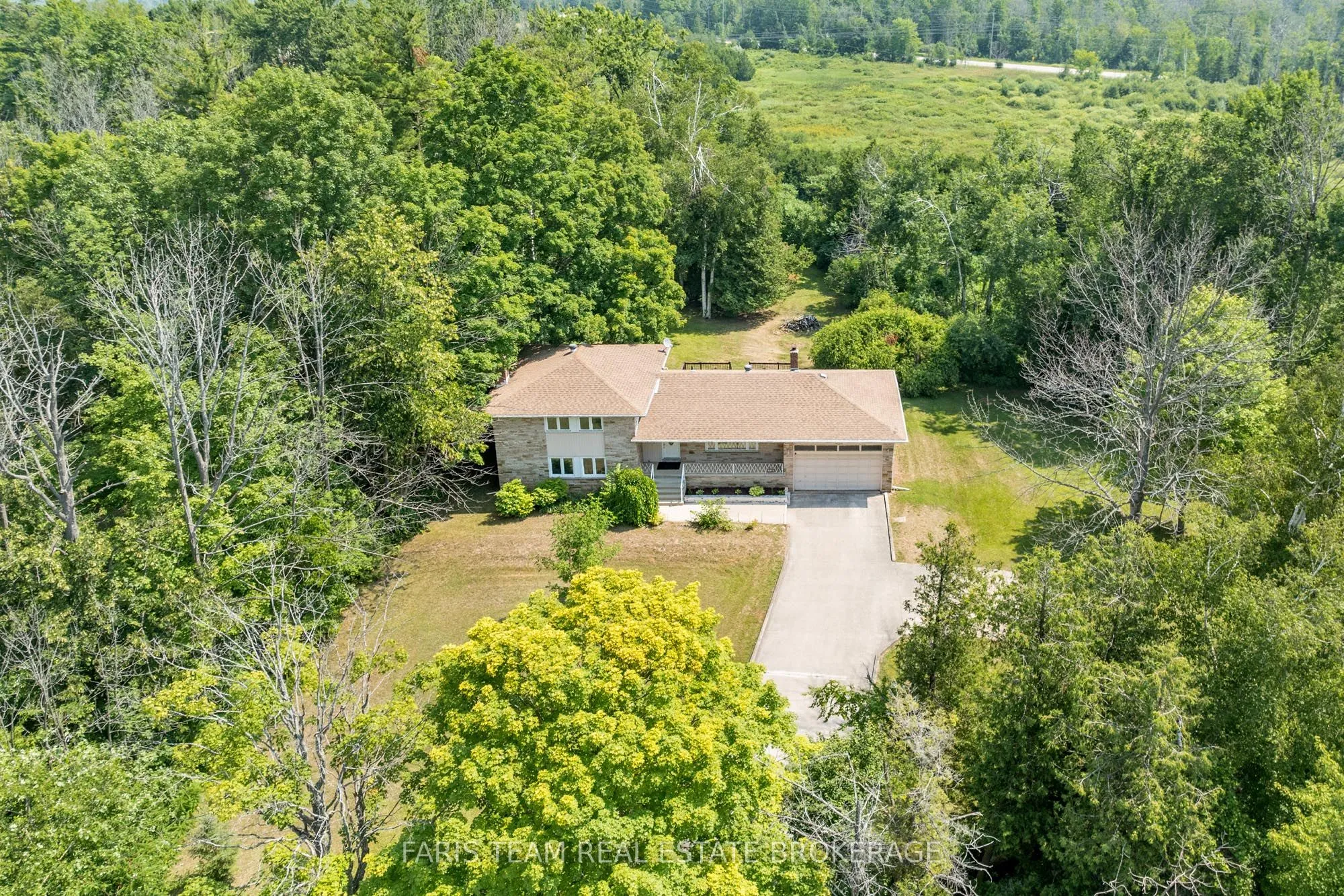 2597 George Johnston Road, ON L9X 1C7