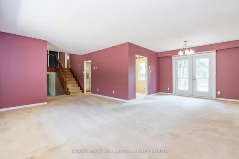 2597 George Johnston Road, ON L9X 1C7