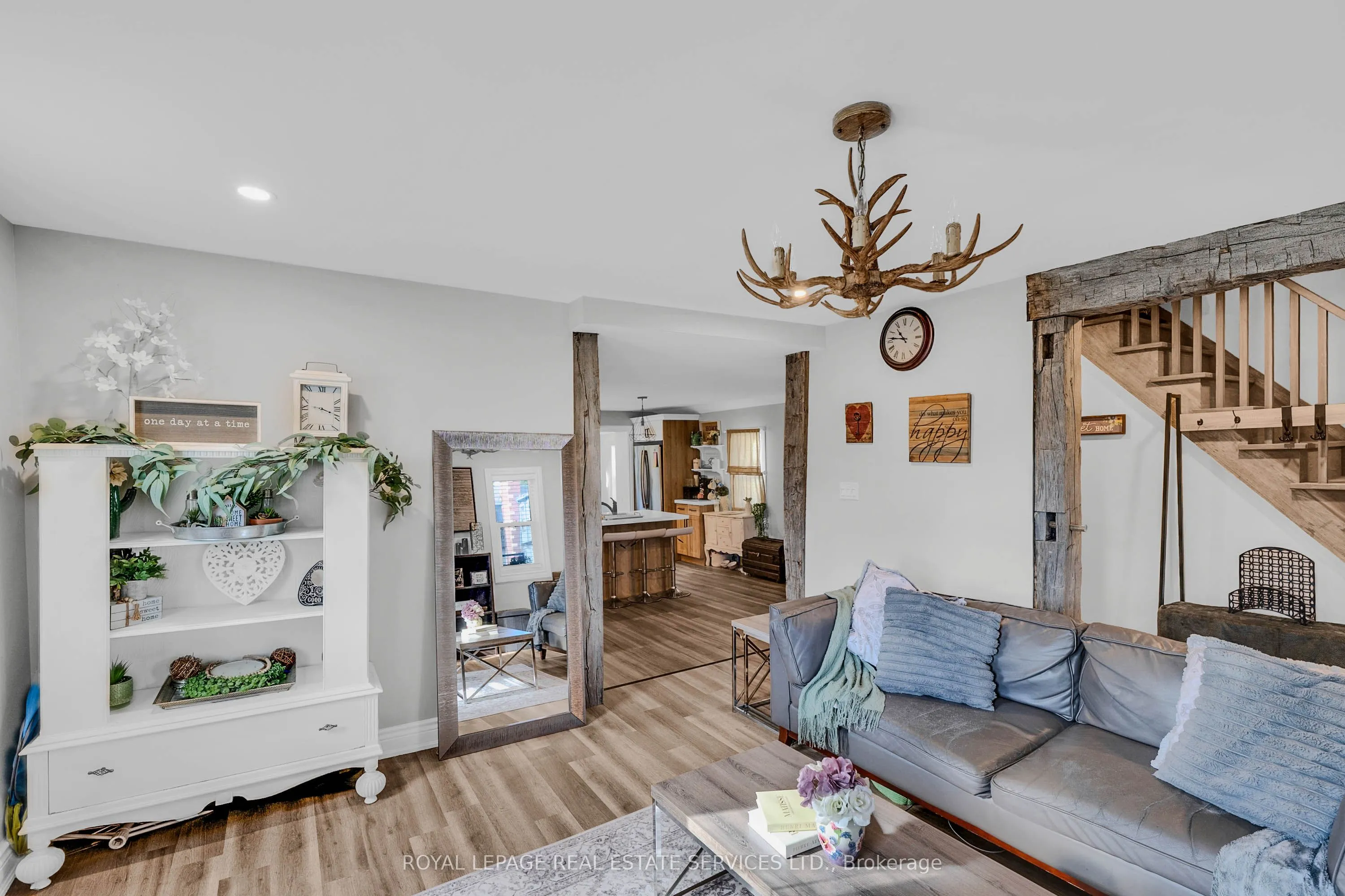 2834 County Road 124 N/A, ON L0M 1H0