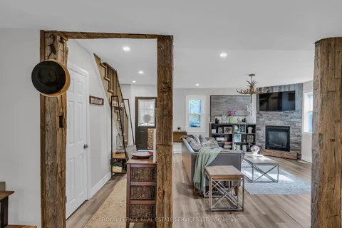 2834 County Road 124 N/A, ON L0M 1H0