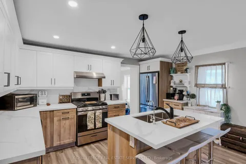 2834 County Road 124 N/A, ON L0M 1H0