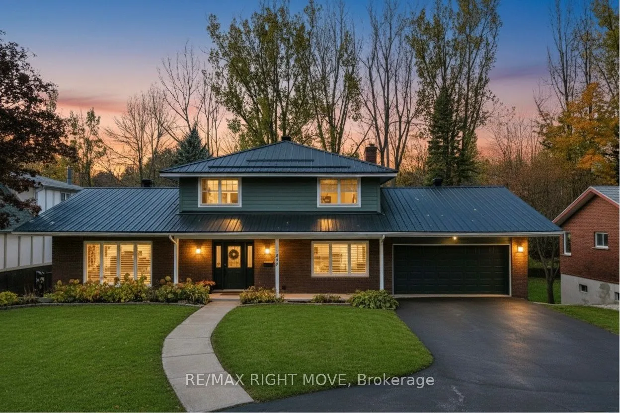 407 Bay Street, ON L3V 3X5