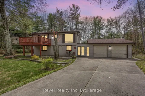 31 Desroches Trail, ON L9M 0H9