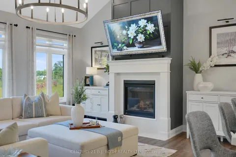 99 FRANKLIN Trail, ON L9J 0J1