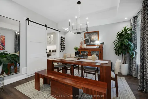 99 FRANKLIN Trail, ON L9J 0J1