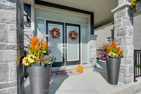 99 FRANKLIN Trail, ON L9J 0J1