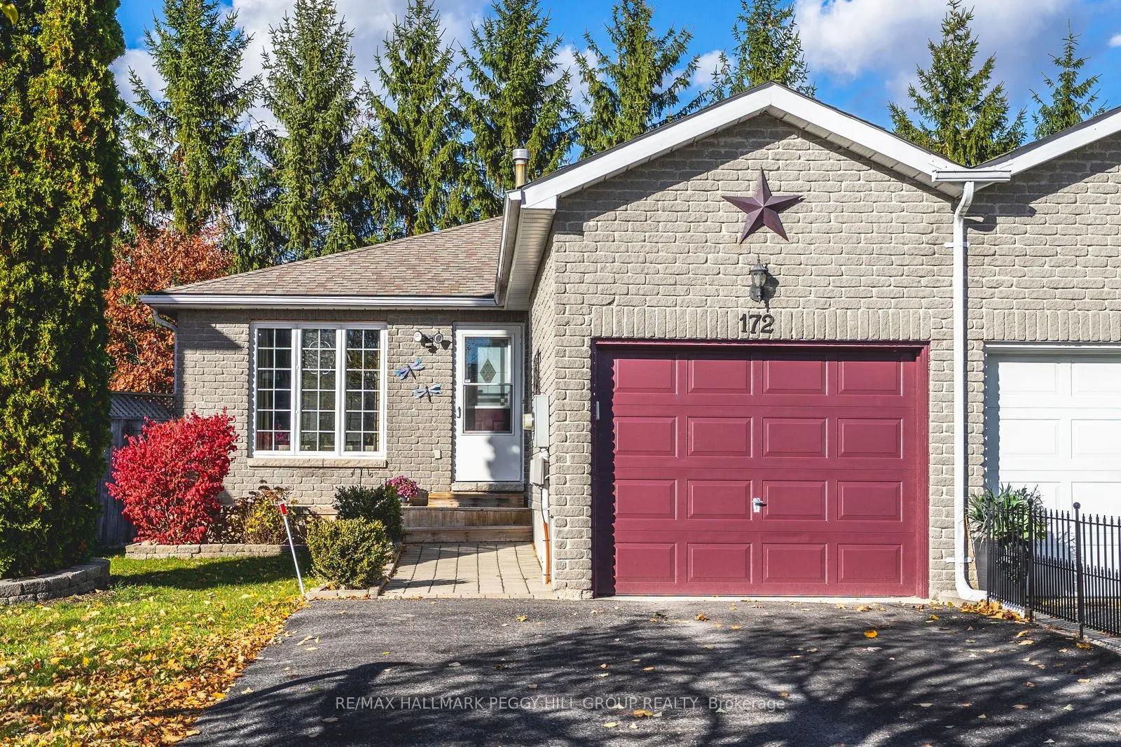 172 Sundew Drive, ON L4N 9M9