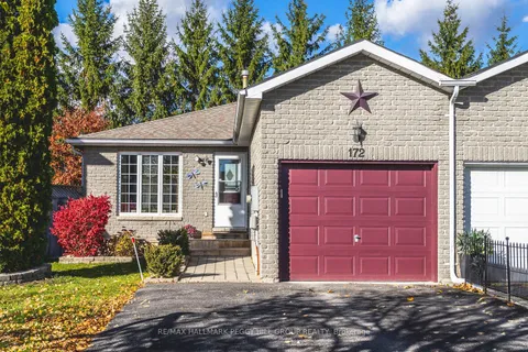 172 Sundew Drive, ON L4N 9M9