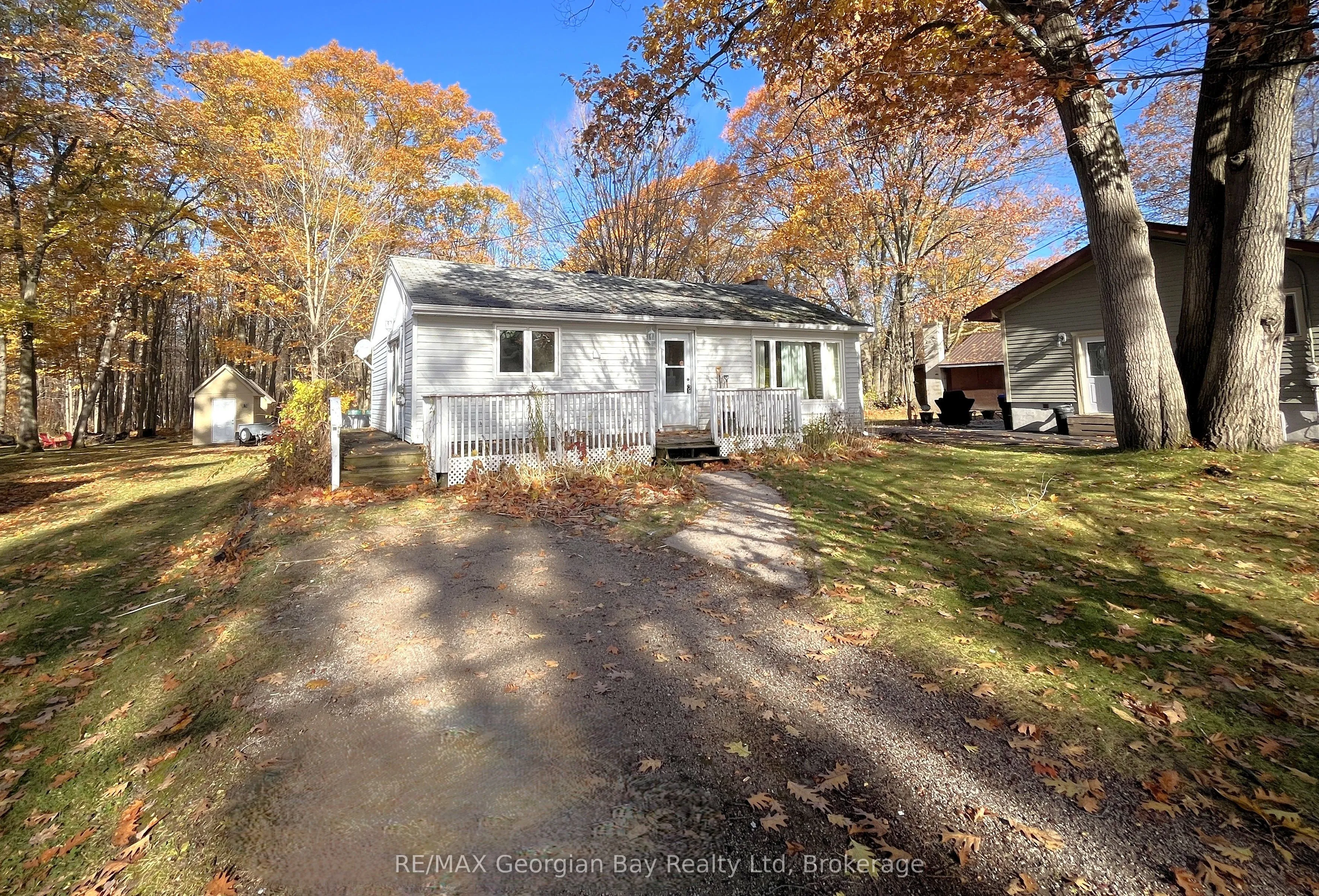 1298 Everton Road, ON L4R 5J6