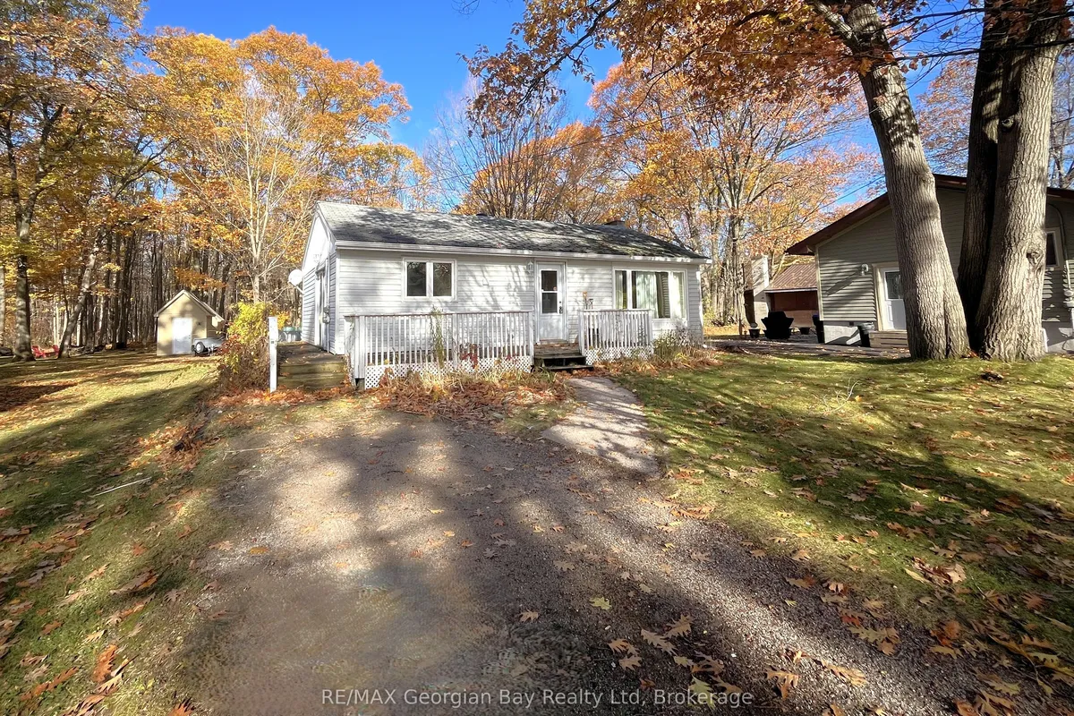 1298 Everton Road, ON L4R 5J6