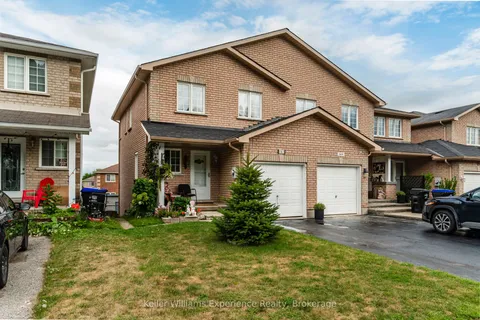 167 Southwinds Crescent, ON L4R 0A2