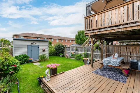 167 Southwinds Crescent, ON L4R 0A2