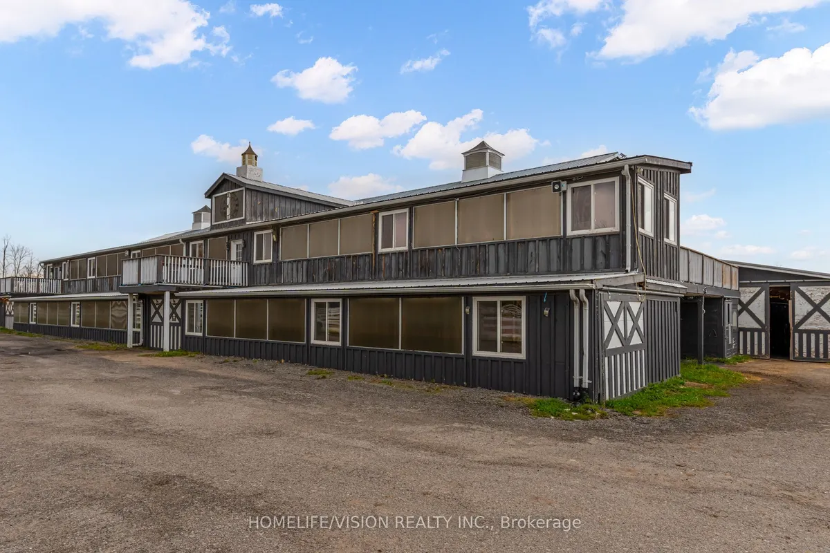 180 Courtland Street, ON L3V 6H7