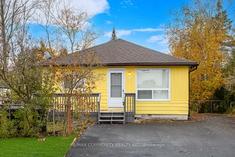 8 58th Street, ON L9Z 1W6