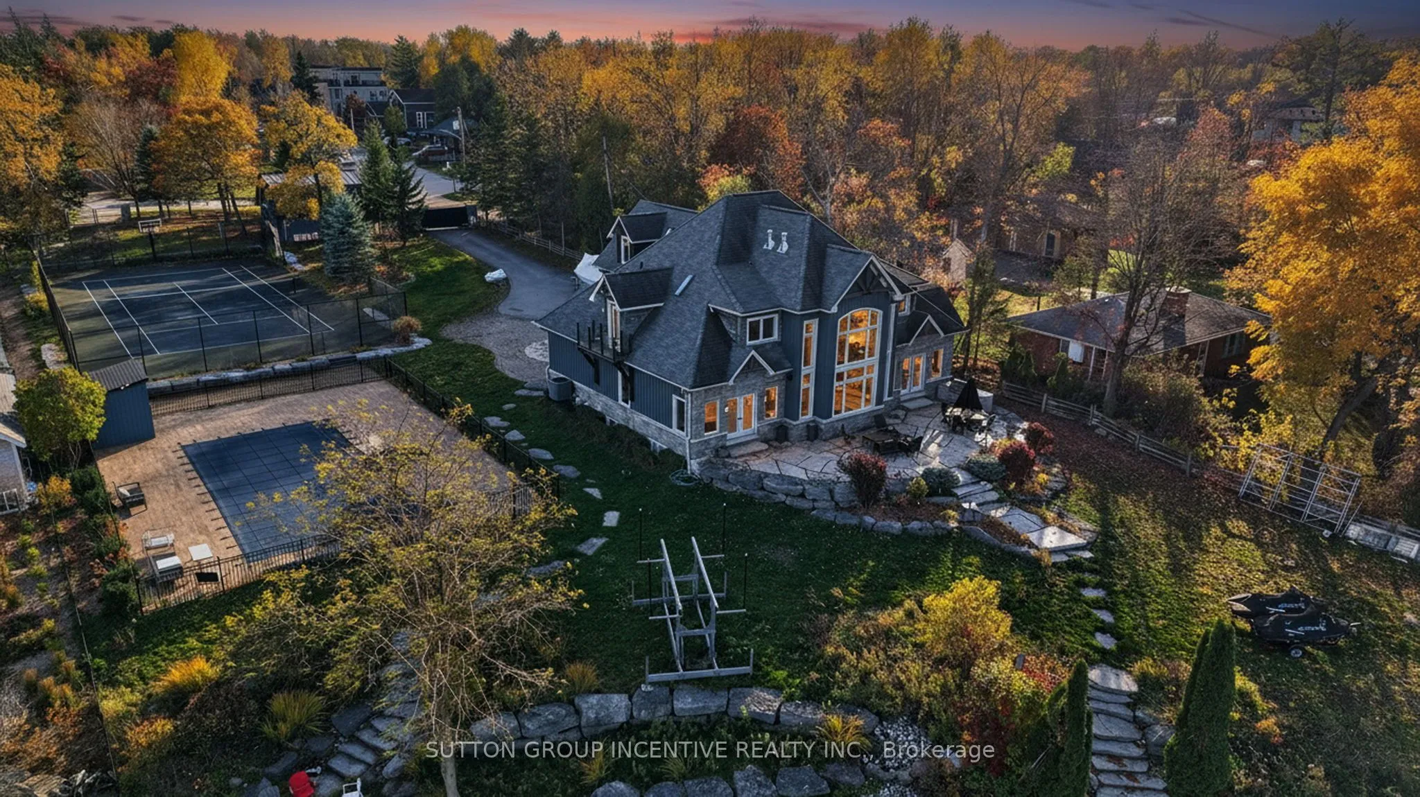 44-46 Gray Lane, ON L4N 7T1