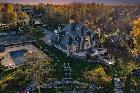 44-46 Gray Lane, ON L4N 7T1