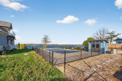 44-46 Gray Lane, ON L4N 7T1