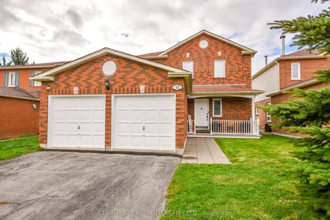 12 BURKE Drive, ON L4N 7J3