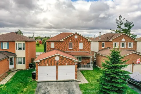 12 BURKE Drive, ON L4N 7J3