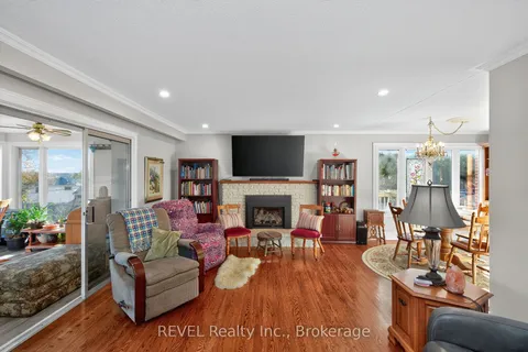 635 William Street, ON L4R 2S7