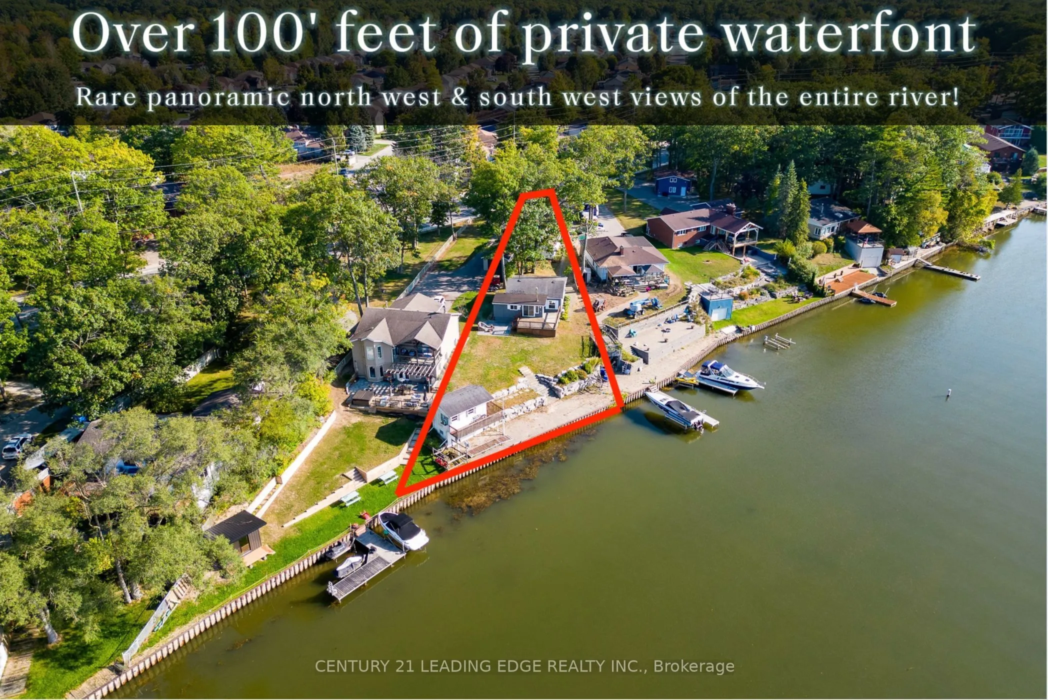 1988 River Road, ON L9Z 2W1