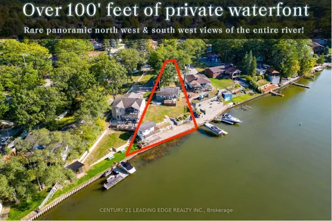 1988 River Road, ON L9Z 2W1