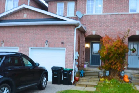 94 STANLEY Street, ON L4M 6V5