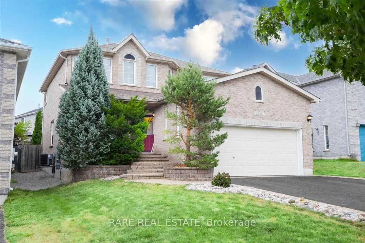 25 Muir Drive, ON L4N 0J1