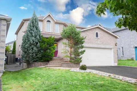 25 Muir Drive, ON L4N 0J1