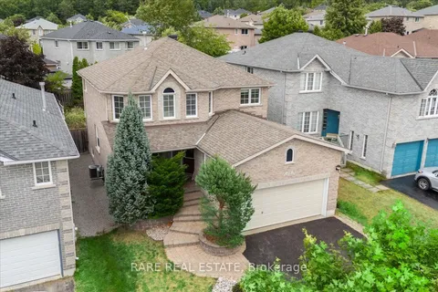 25 Muir Drive, ON L4N 0J1