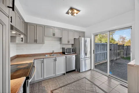 64 Gadwall Avenue, ON L4N 8X5