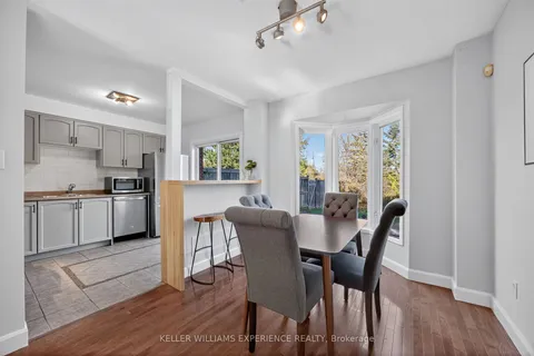 64 Gadwall Avenue, ON L4N 8X5