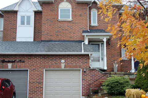 68 Gadwall Avenue, ON L4N 8X5