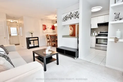 68 Gadwall Avenue, ON L4N 8X5