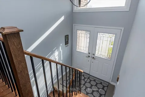 28 Frontier Avenue, ON L3V 7S8