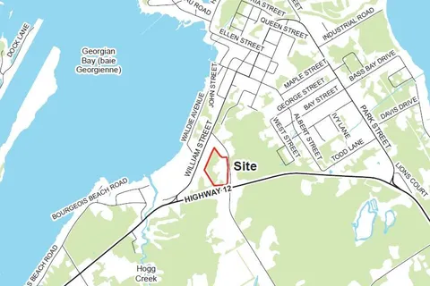 400 Newton Street, ON L0K 2A0