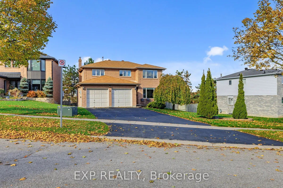 4 Trillium Crescent, ON L4N 5P5