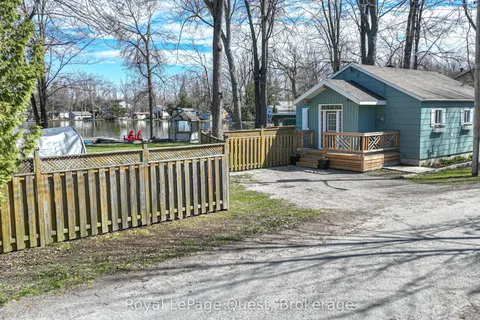 4304 Plum Point Road, ON L3V 0P8