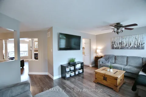 69 Caribou Trail, ON L9Z 1N3