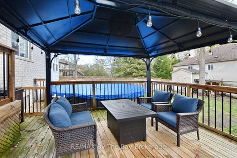 69 Caribou Trail, ON L9Z 1N3