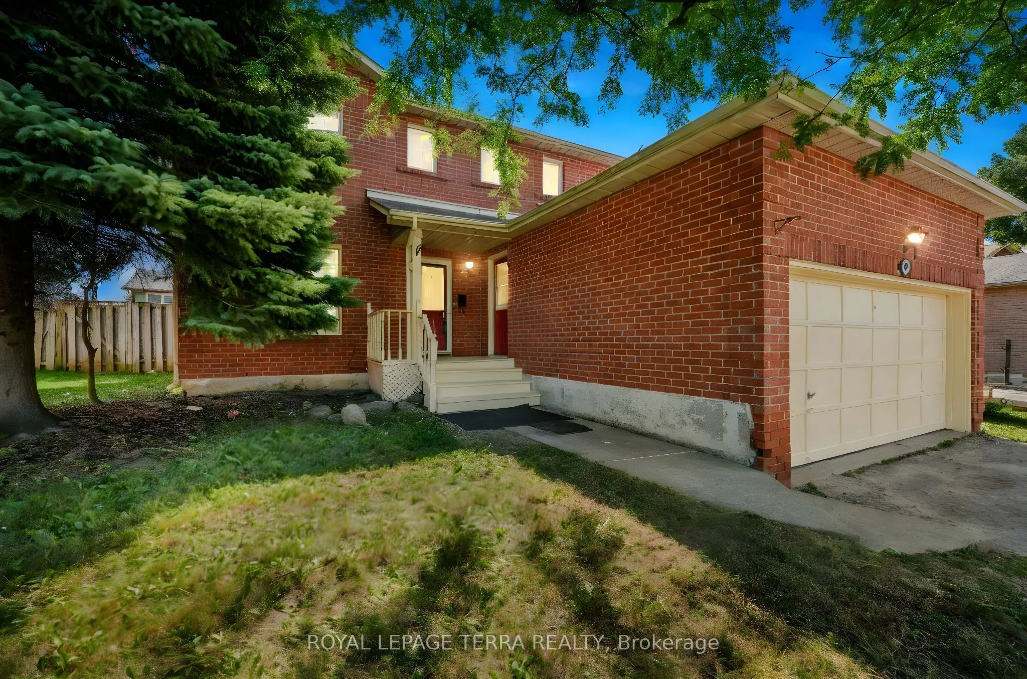 67 Livingstone Street, ON L4N 7J2