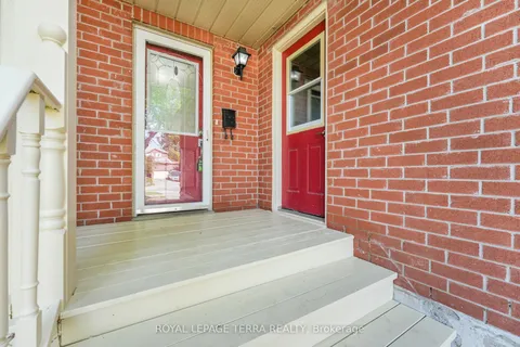 67 Livingstone Street, ON L4N 7J2