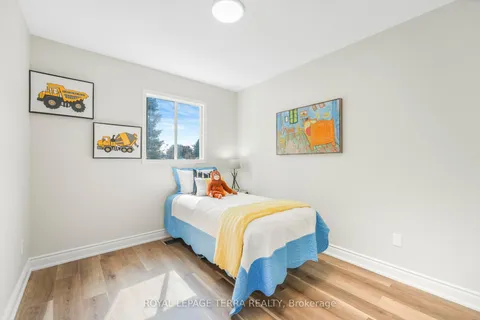 67 Livingstone Street, ON L4N 7J2