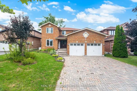 186 Ferndale Drive, ON L4N 8A1